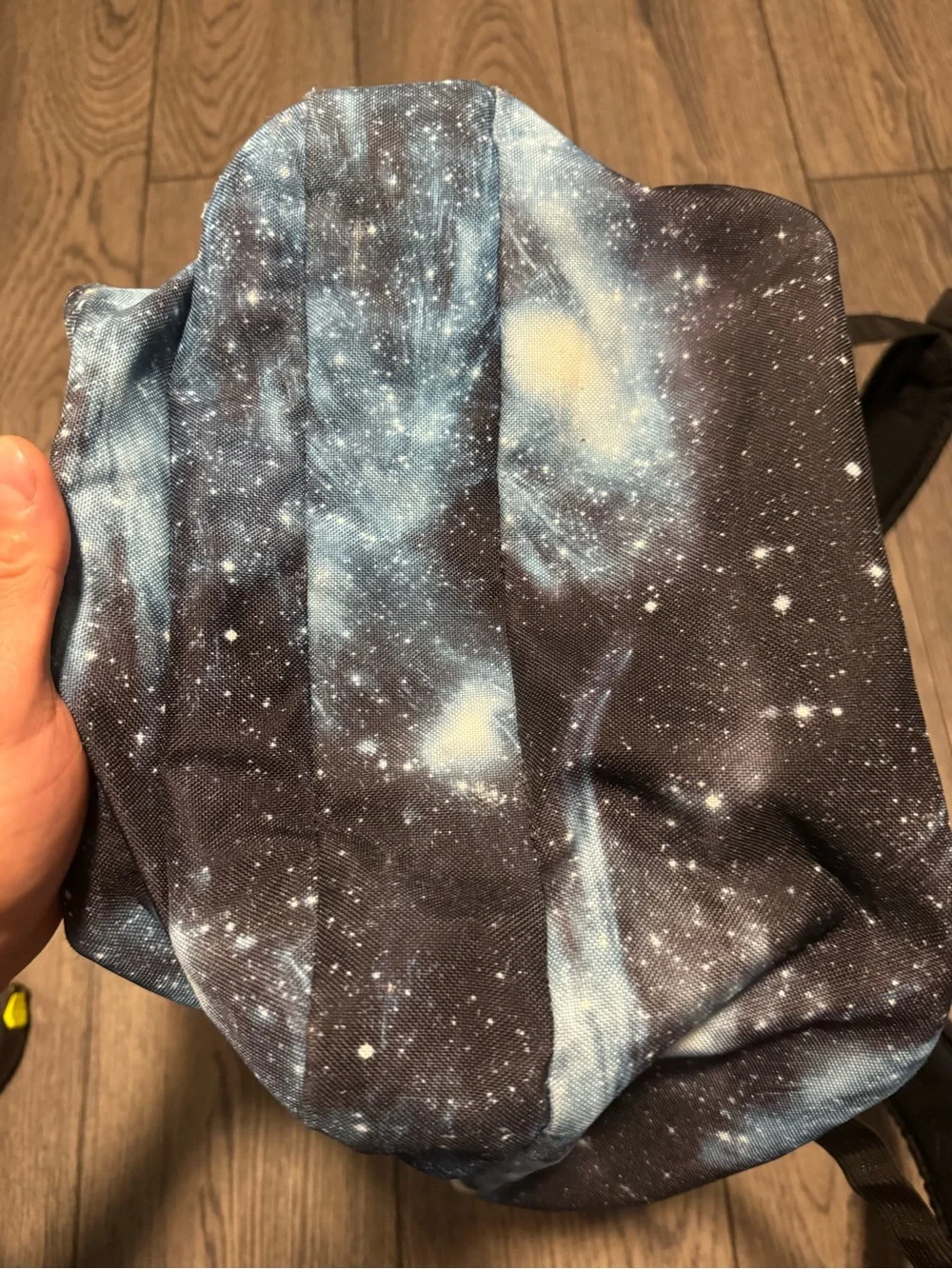 Jansport trans galaxy